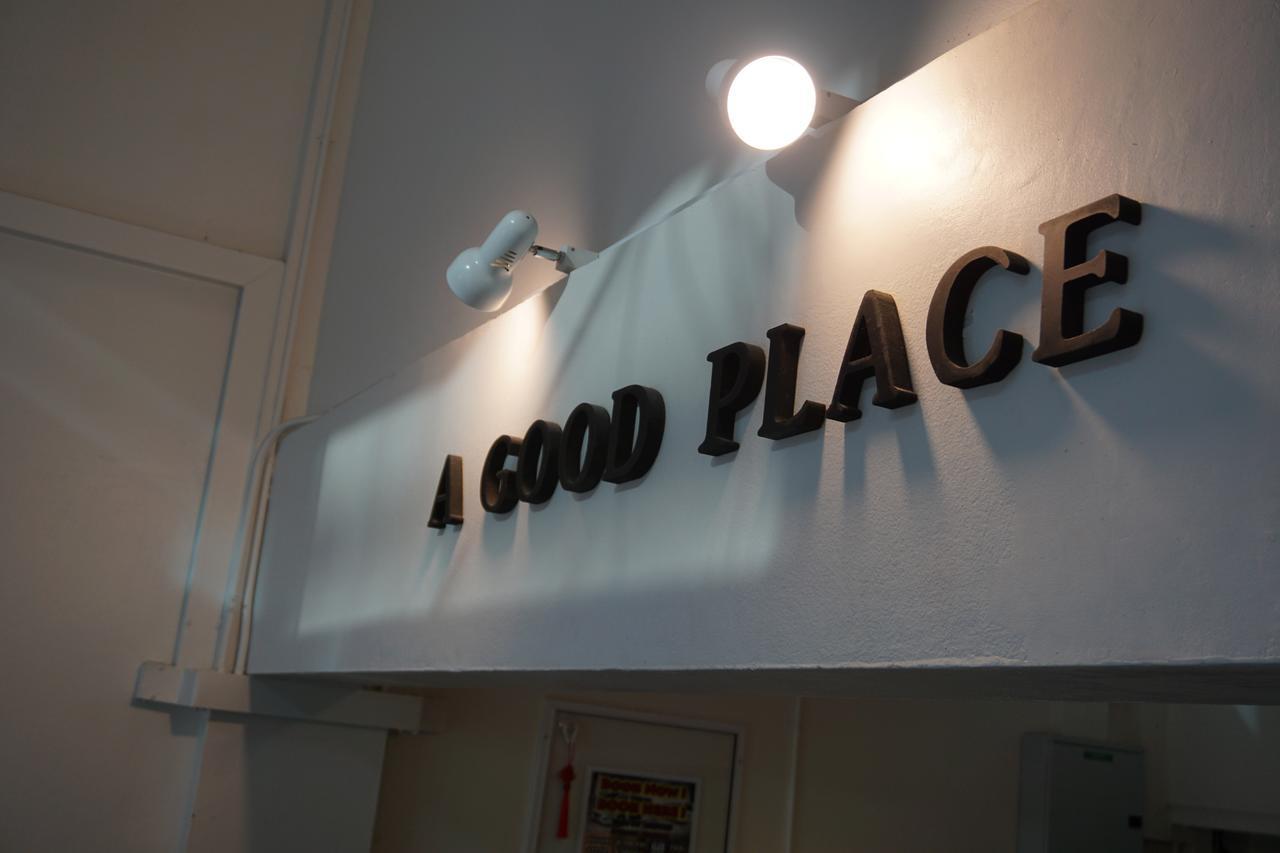 A Good Place Chiang Mai Exterior foto